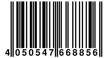 4 050547 668856