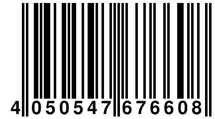 4 050547 676608