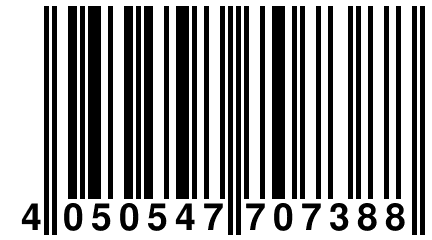 4 050547 707388