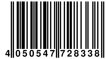 4 050547 728338