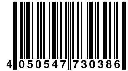 4 050547 730386