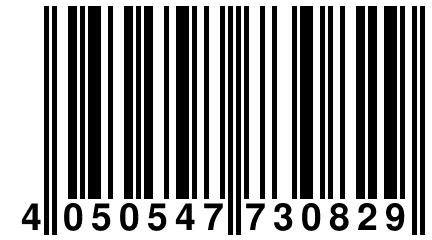 4 050547 730829