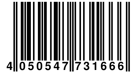 4 050547 731666