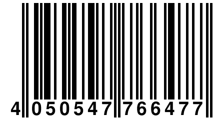 4 050547 766477