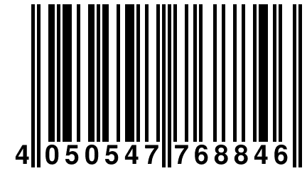 4 050547 768846