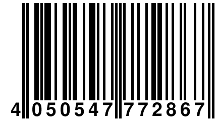 4 050547 772867