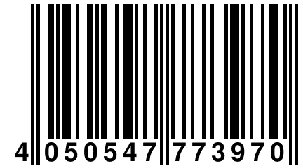 4 050547 773970