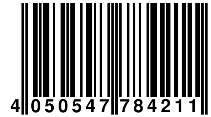 4 050547 784211