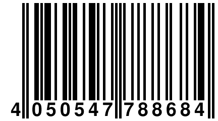 4 050547 788684