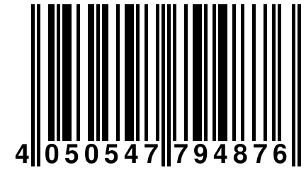 4 050547 794876