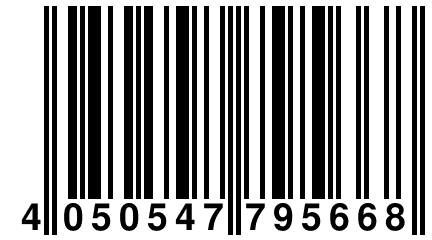 4 050547 795668