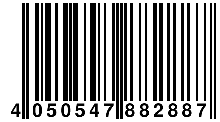 4 050547 882887