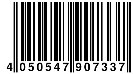 4 050547 907337