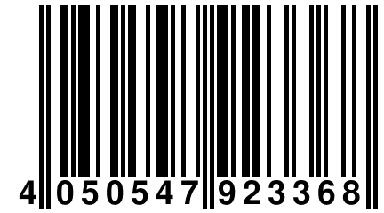 4 050547 923368