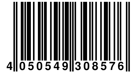 4 050549 308576