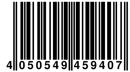 4 050549 459407