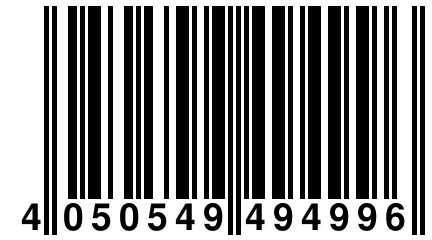 4 050549 494996