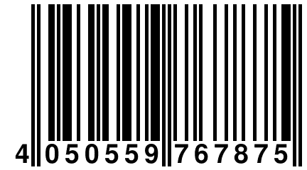 4 050559 767875