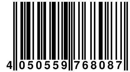 4 050559 768087