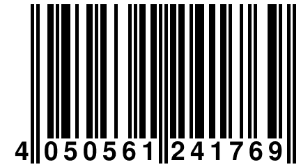 4 050561 241769