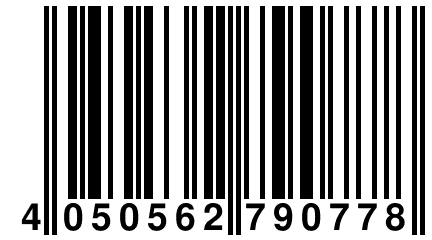 4 050562 790778