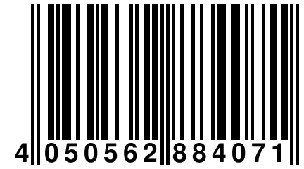 4 050562 884071