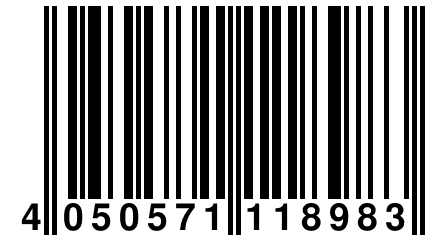 4 050571 118983