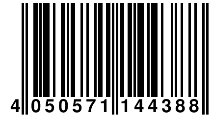 4 050571 144388