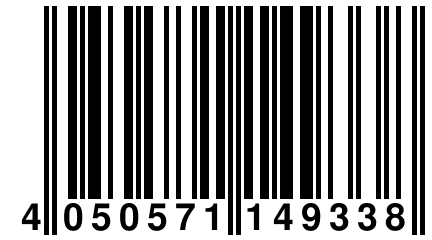 4 050571 149338