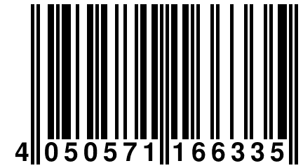 4 050571 166335