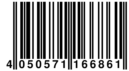 4 050571 166861