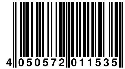 4 050572 011535