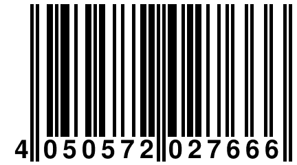 4 050572 027666