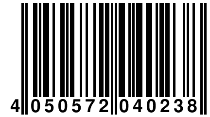 4 050572 040238