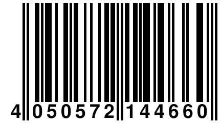 4 050572 144660