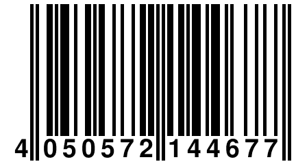 4 050572 144677