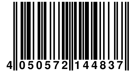 4 050572 144837