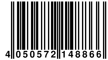 4 050572 148866