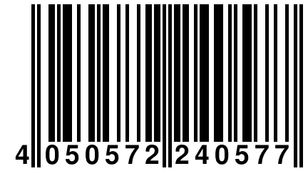 4 050572 240577