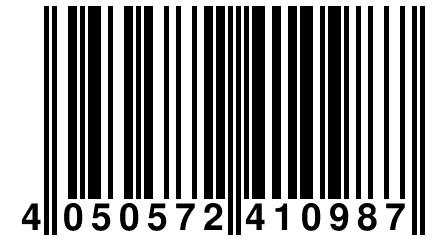 4 050572 410987