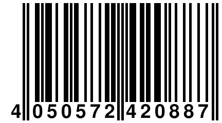 4 050572 420887