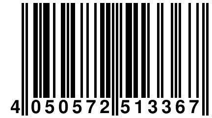 4 050572 513367