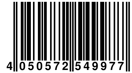 4 050572 549977