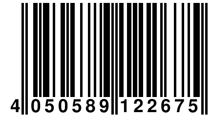 4 050589 122675