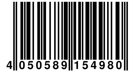 4 050589 154980