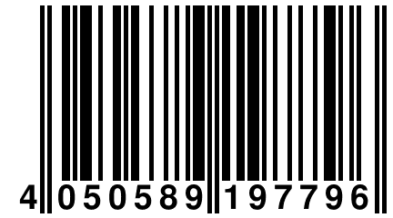 4 050589 197796