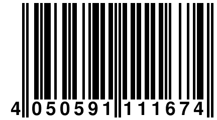 4 050591 111674