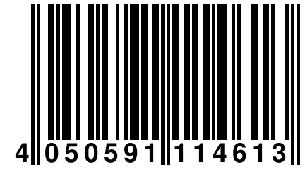 4 050591 114613