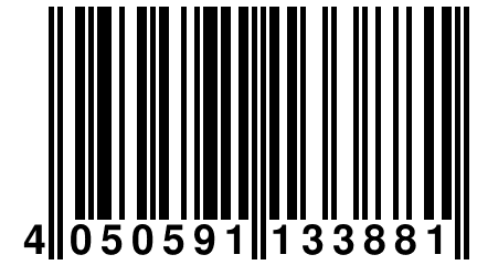 4 050591 133881