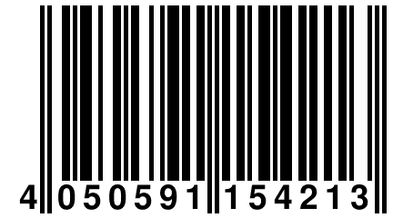 4 050591 154213